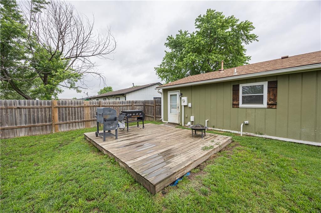 513 Sinclair Drive