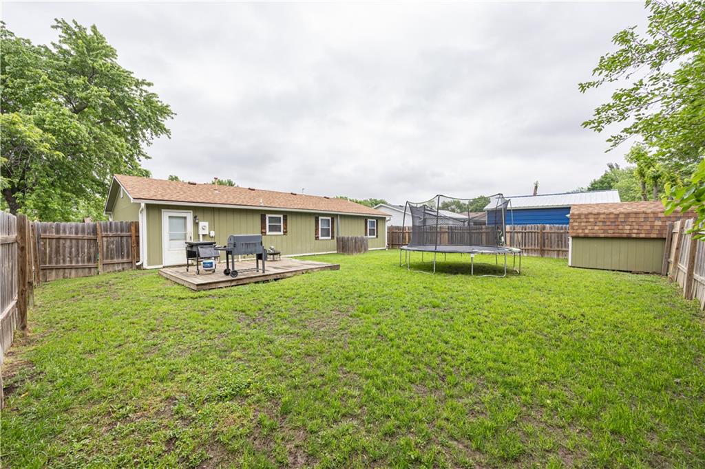 513 Sinclair Drive