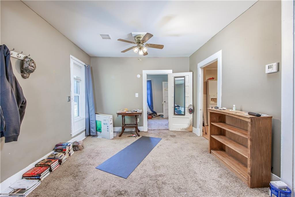 521 S 12th Street