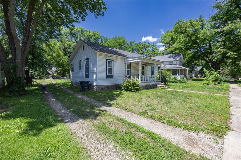 521 S 12th Street