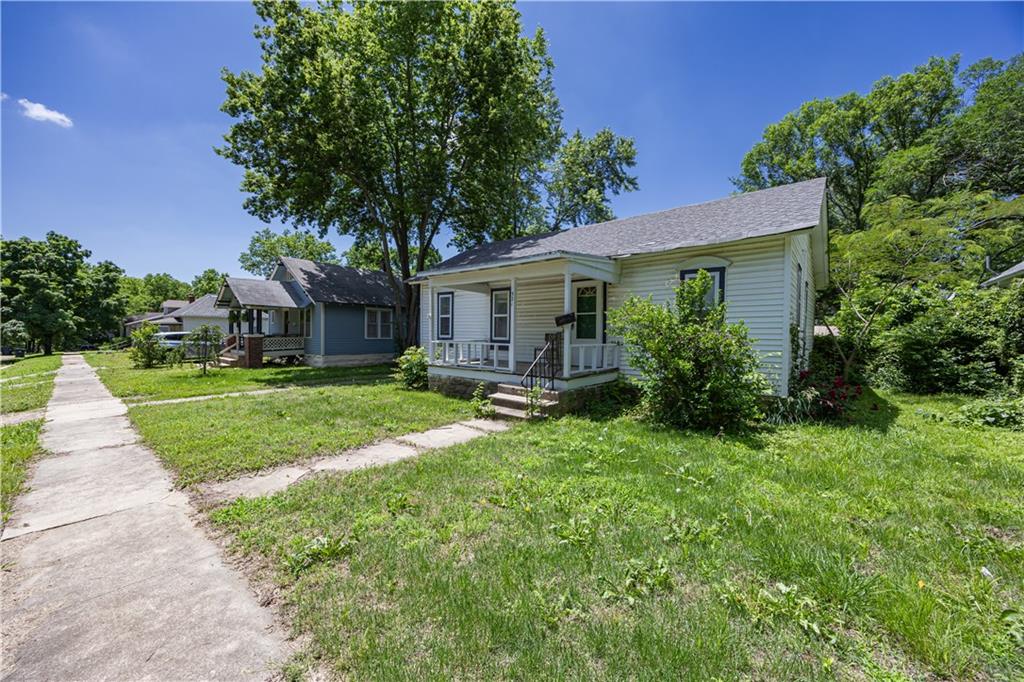 521 S 12th Street