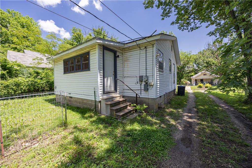521 S 12th Street