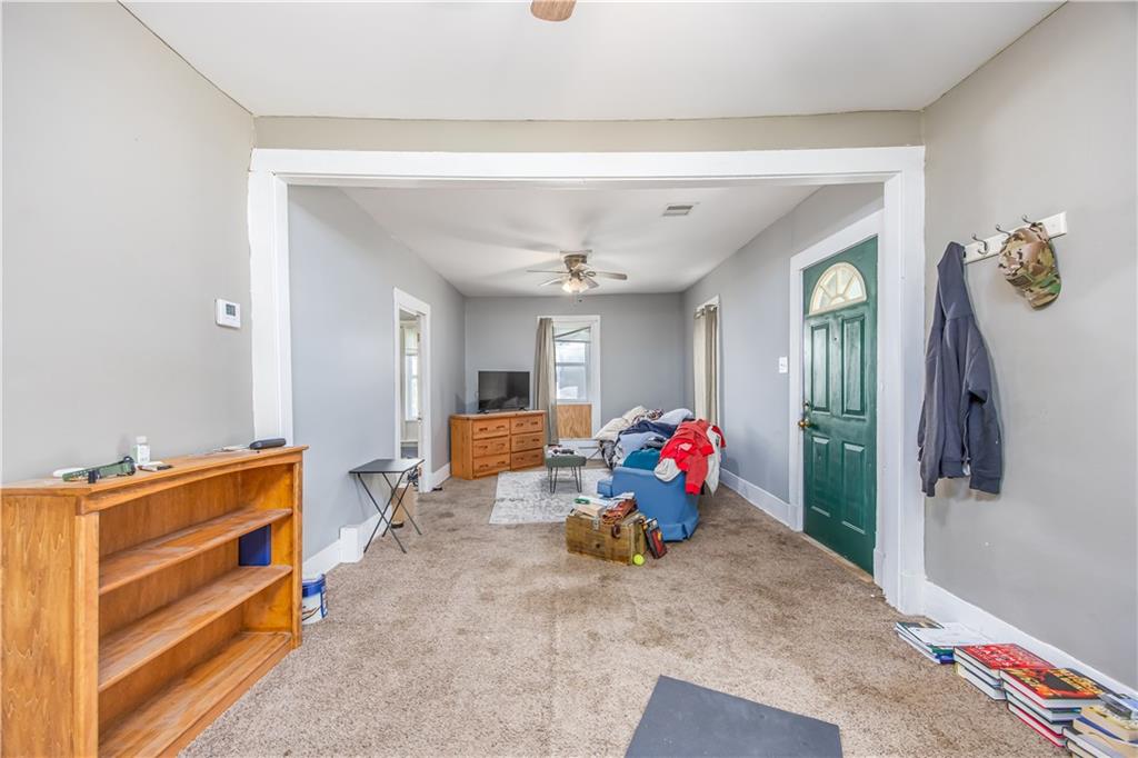 521 S 12th Street