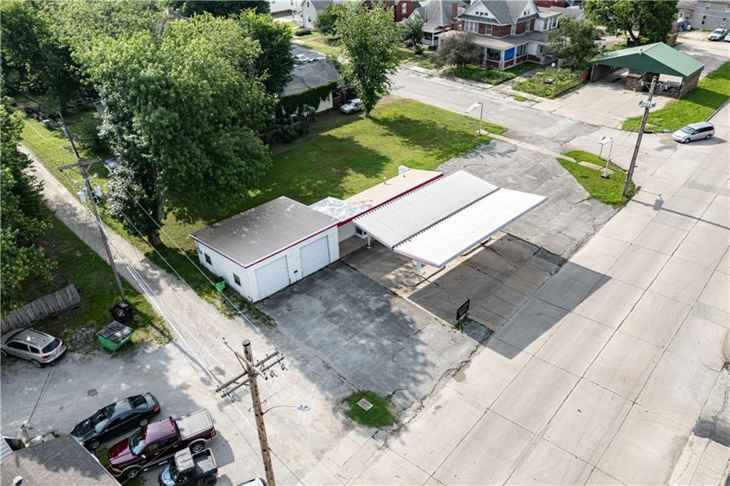 209 N Liberty Street