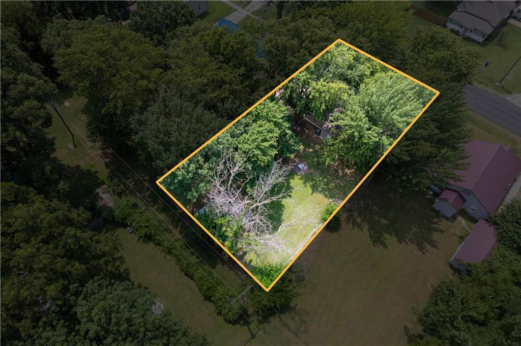 423 N Delaware Street