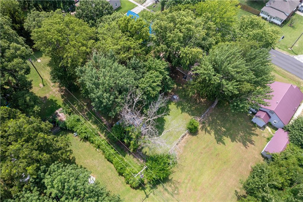 423 N Delaware Street