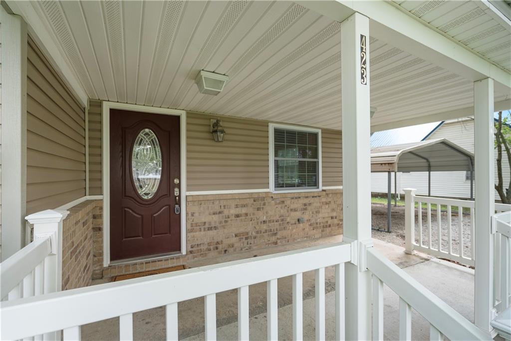 423 N Delaware Street