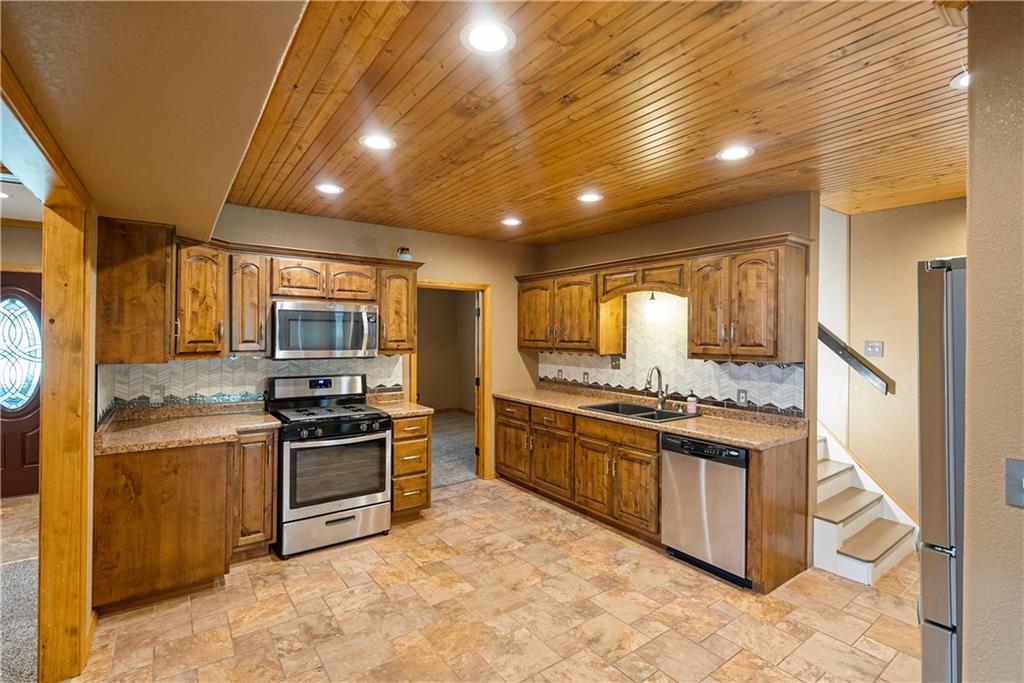 423 N Delaware Street