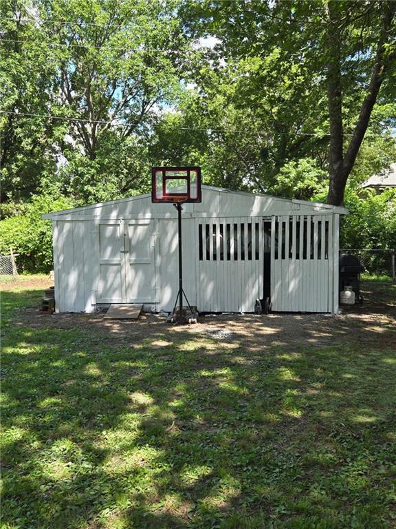 423 N Delaware Street