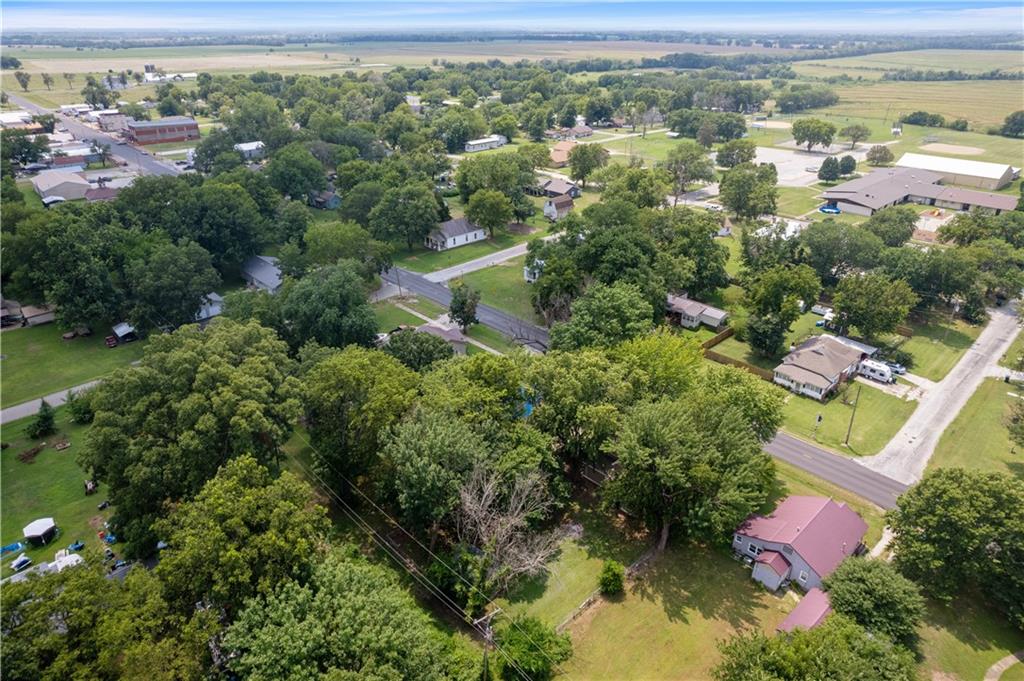 423 N Delaware Street