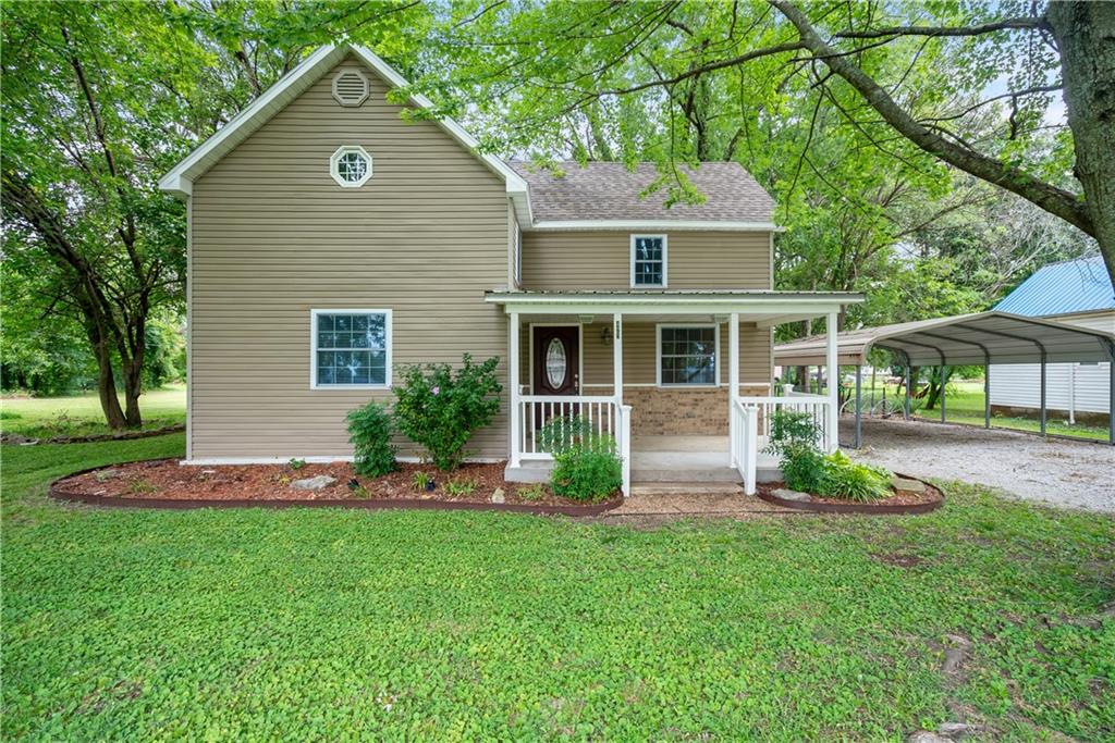 423 N Delaware Street