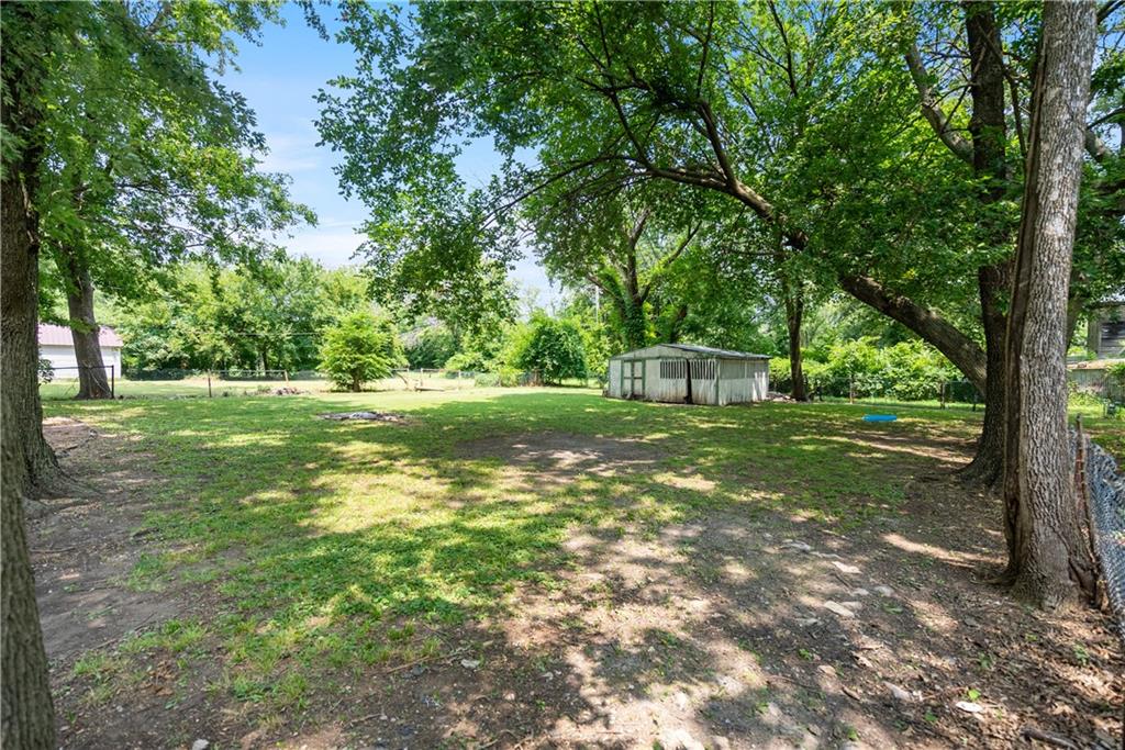 423 N Delaware Street