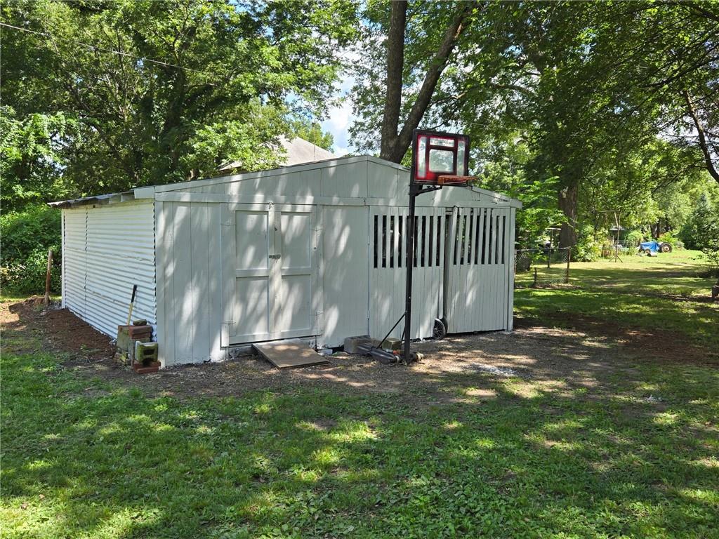 423 N Delaware Street