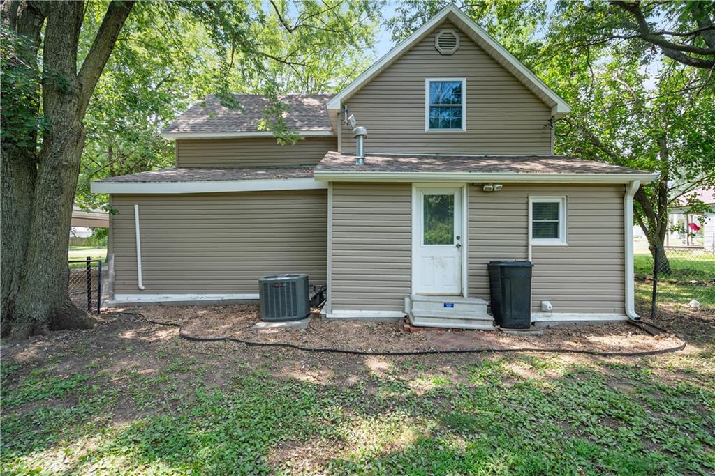 423 N Delaware Street