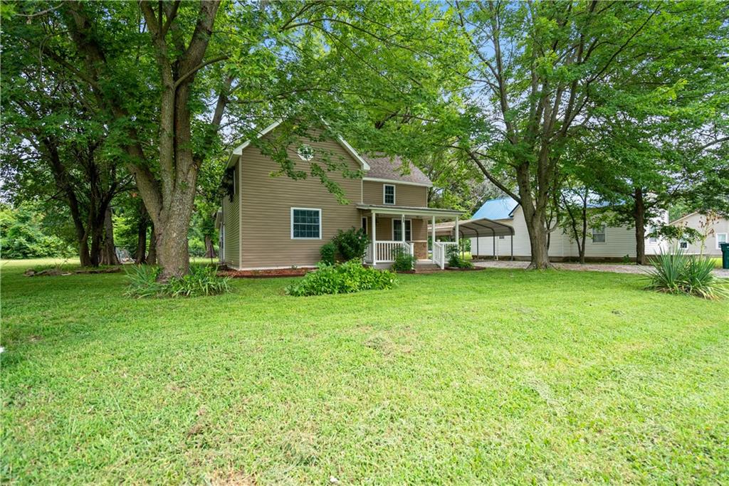 423 N Delaware Street