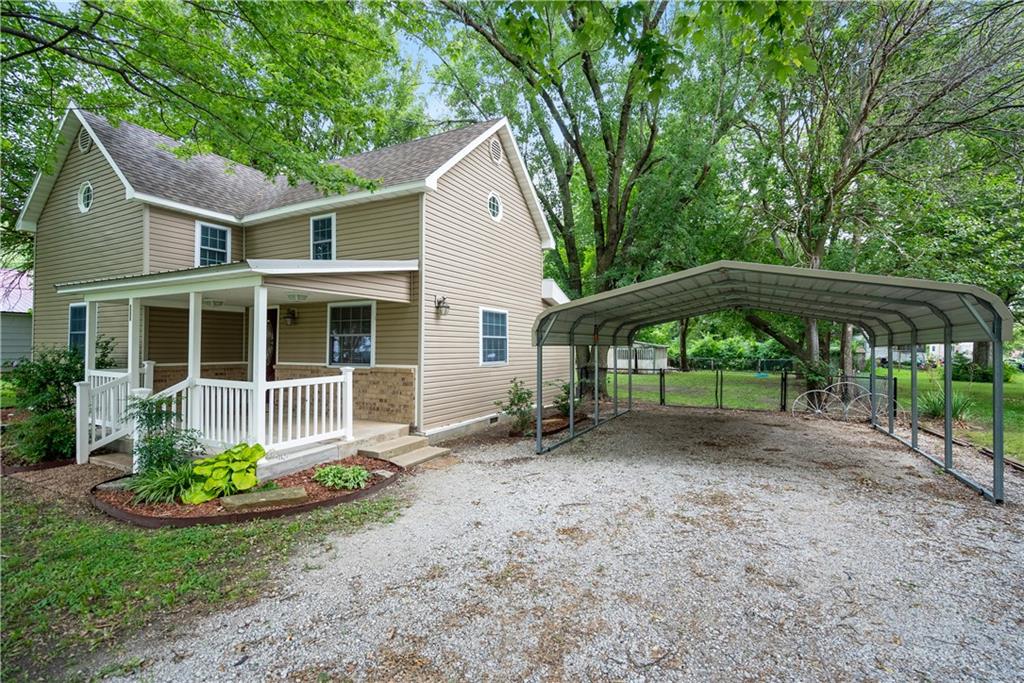 423 N Delaware Street