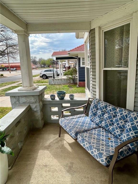 114 N 27th Street