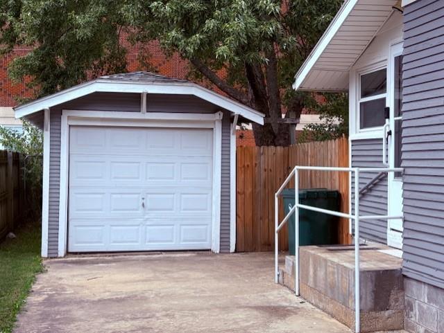 114 N 27th Street