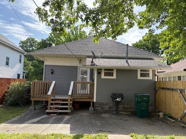 114 N 27th Street