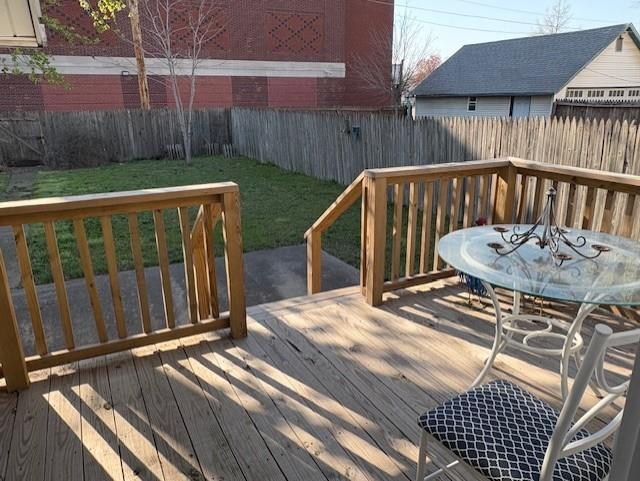 114 N 27th Street