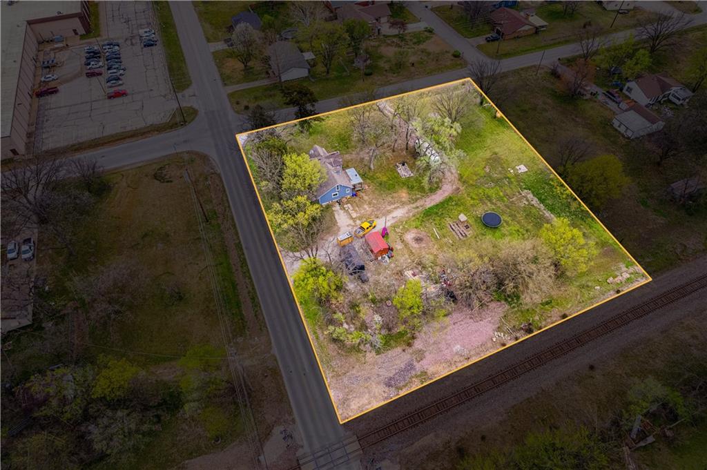 3720 County Road 4475 N/A