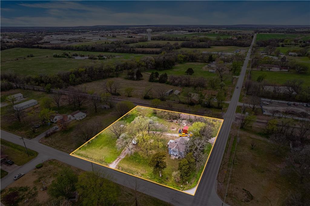 3720 County Road 4475 N/A