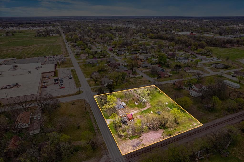 3720 County Road 4475 N/A