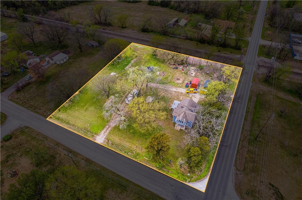 3720 County Road 4475 N/A