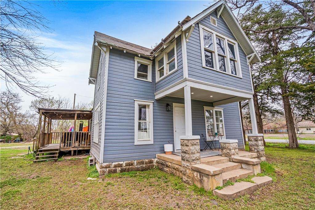 3720 County Road 4475 N/A