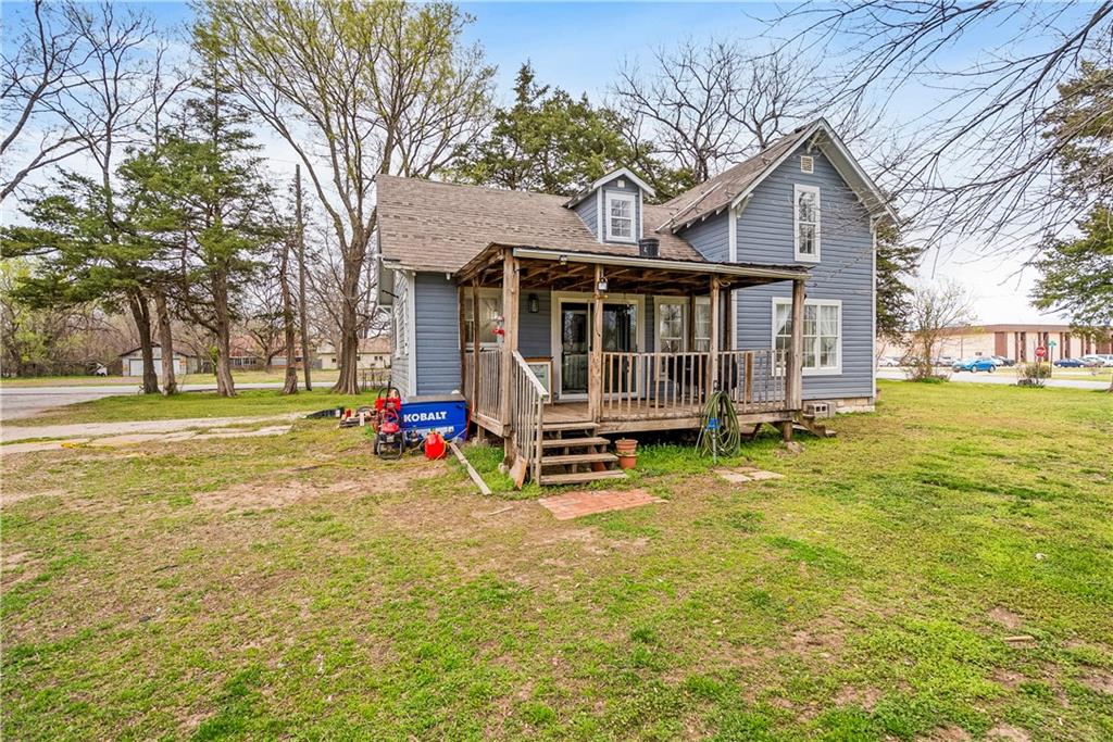 3720 County Road 4475 N/A