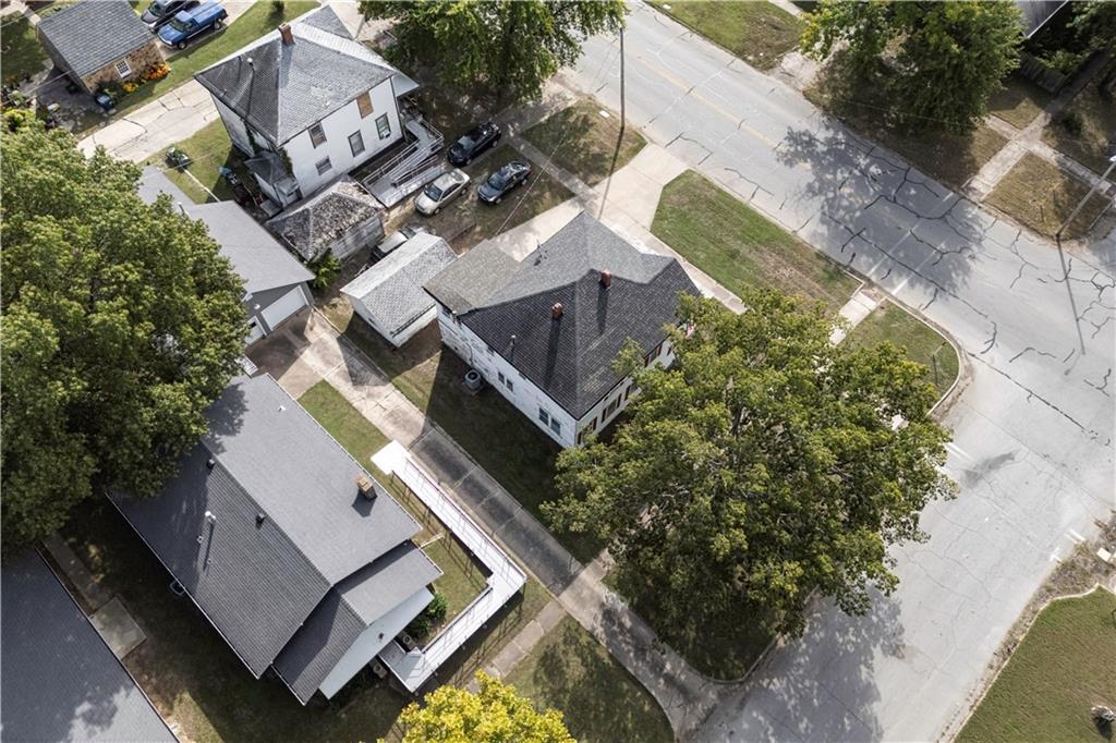 620 W Laurel Street
