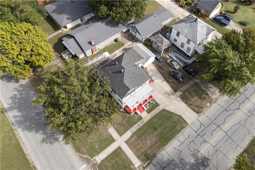 620 W Laurel Street
