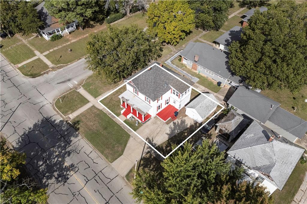 620 W Laurel Street