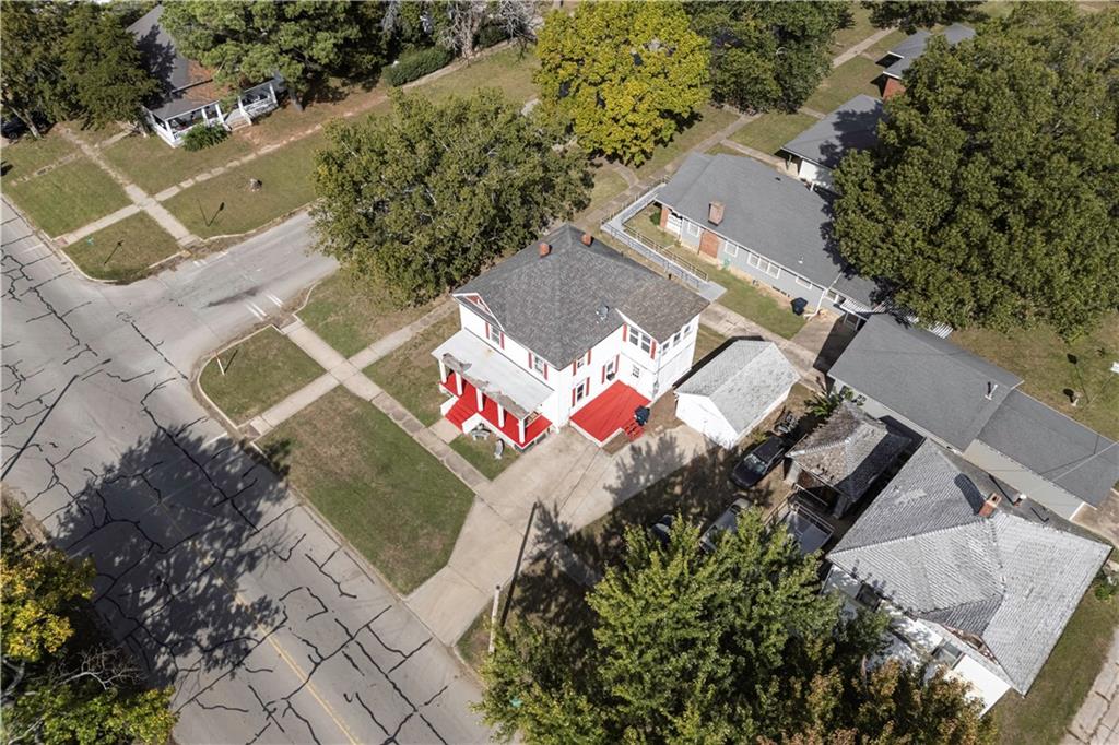 620 W Laurel Street