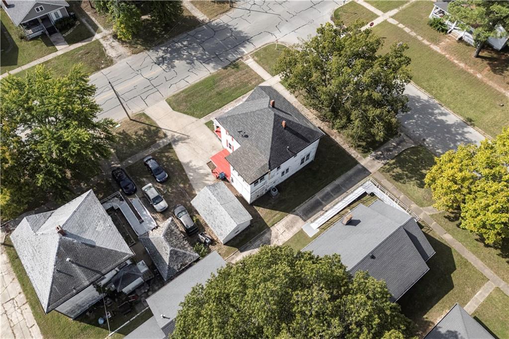 620 W Laurel Street