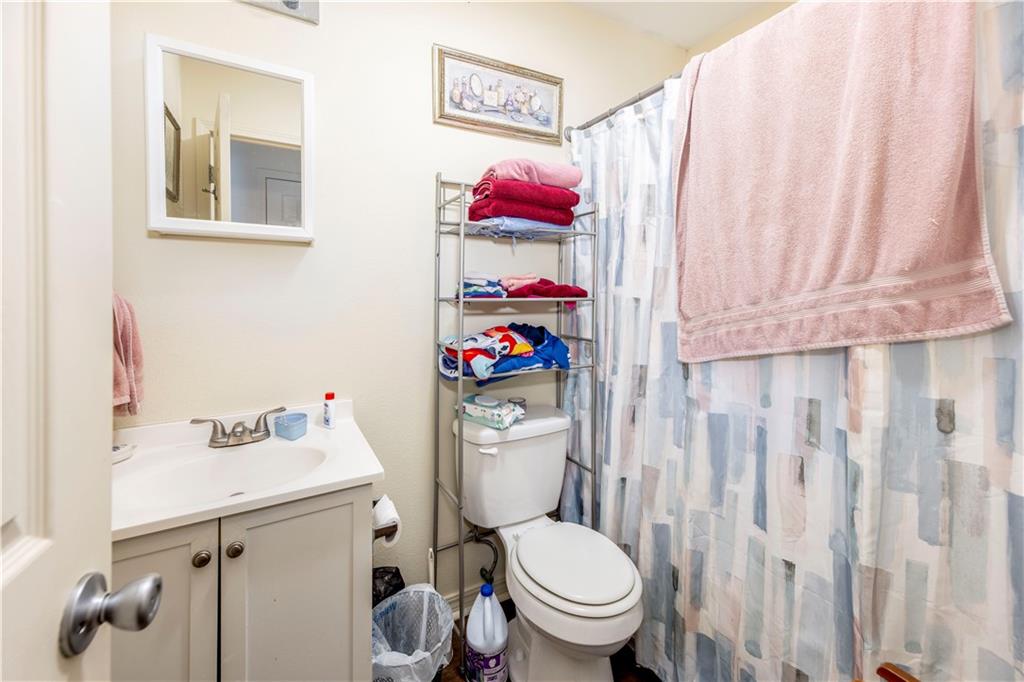 507-509 W 2nd Street Unit: 2