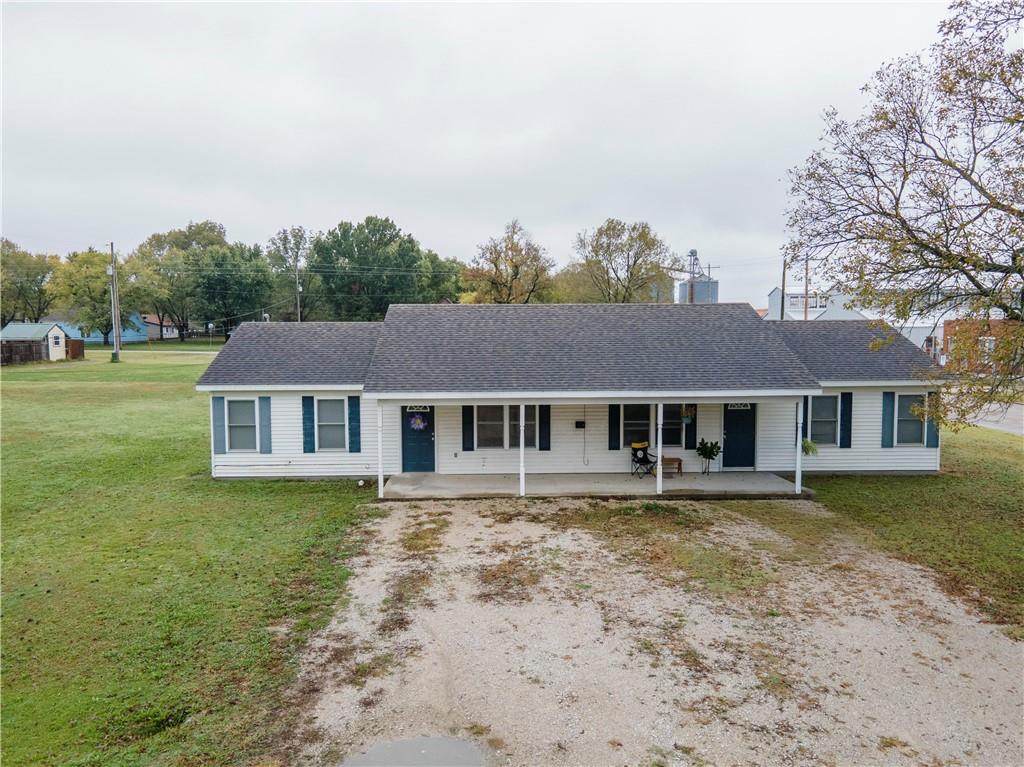 507-509 W 2nd Street Unit: 2