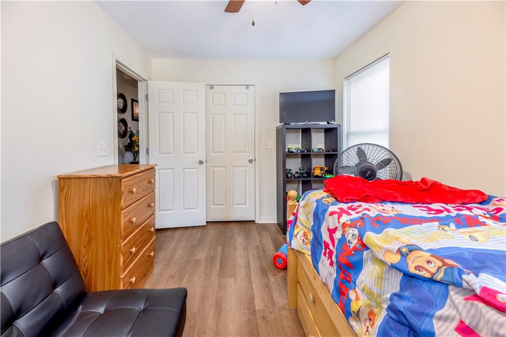 507-509 W 2nd Street Unit: 2