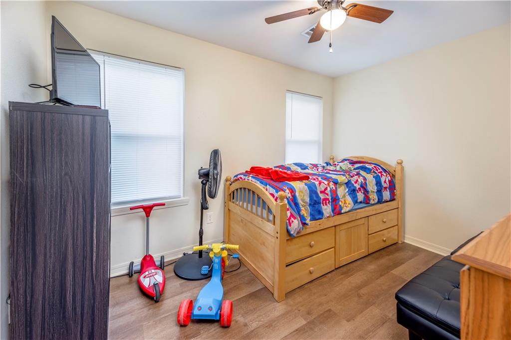 507-509 W 2nd Street Unit: 2