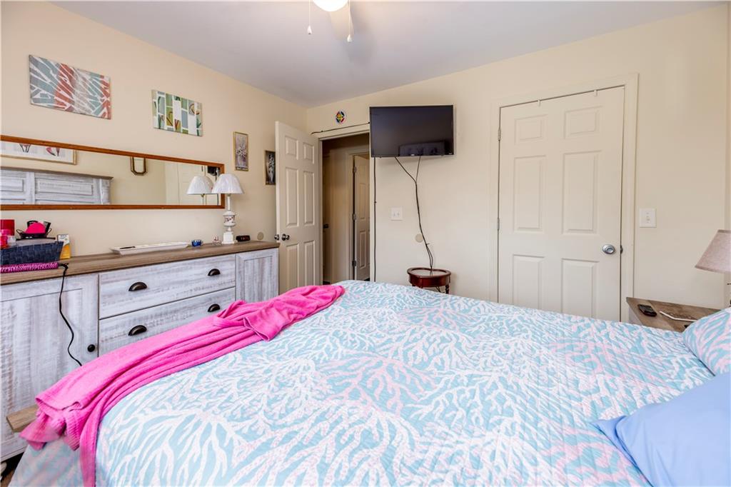 507-509 W 2nd Street Unit: 2