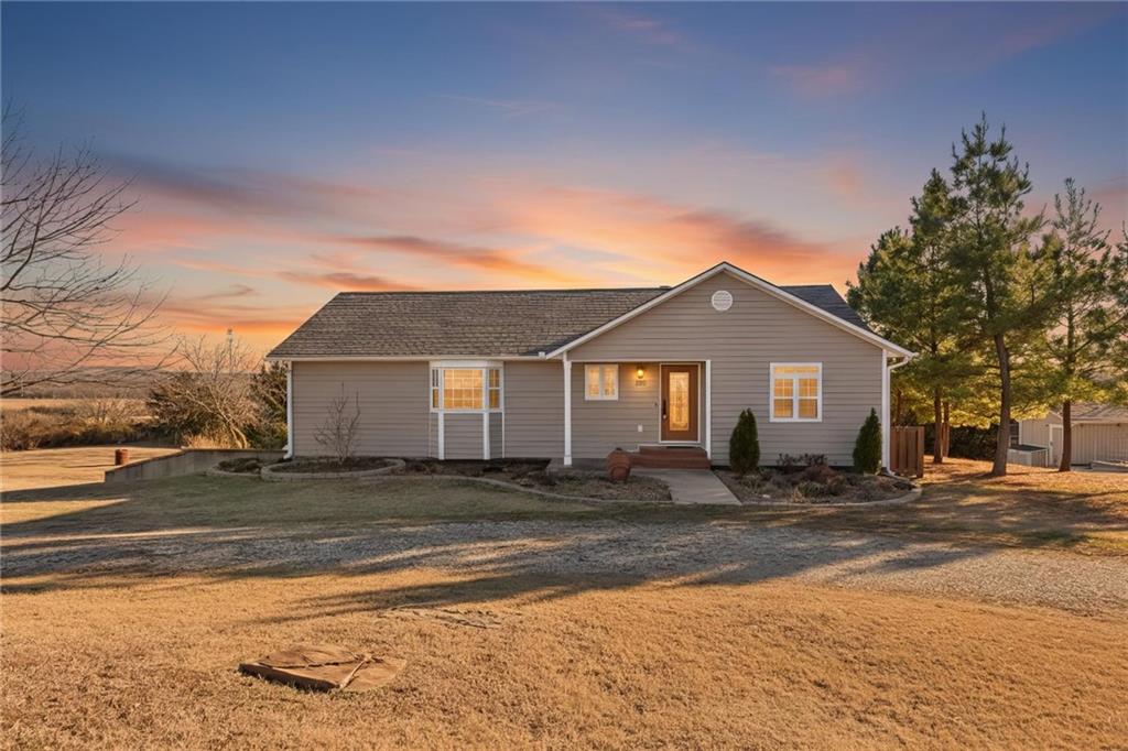 220 Overlook Drive
