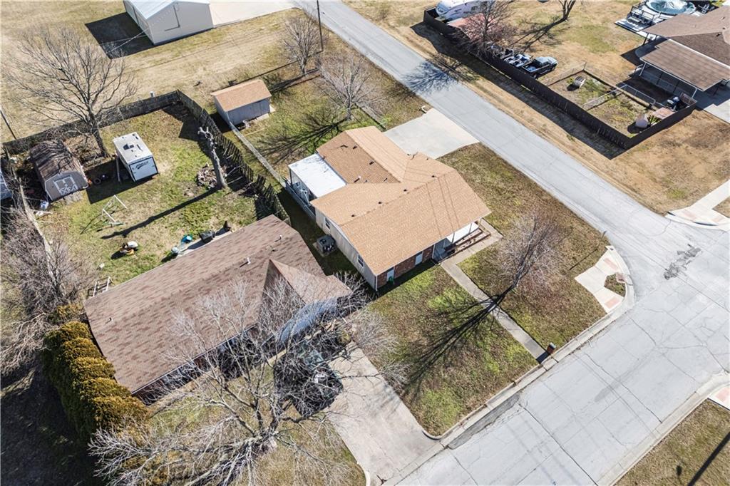 401 N Parkview Street