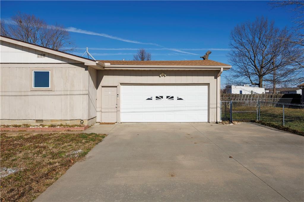 401 N Parkview Street