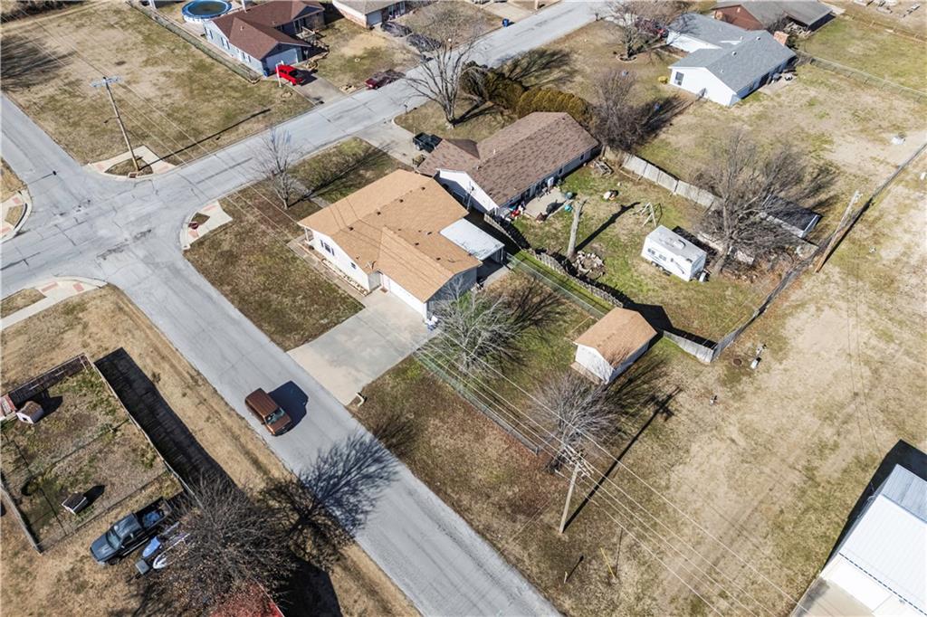 401 N Parkview Street