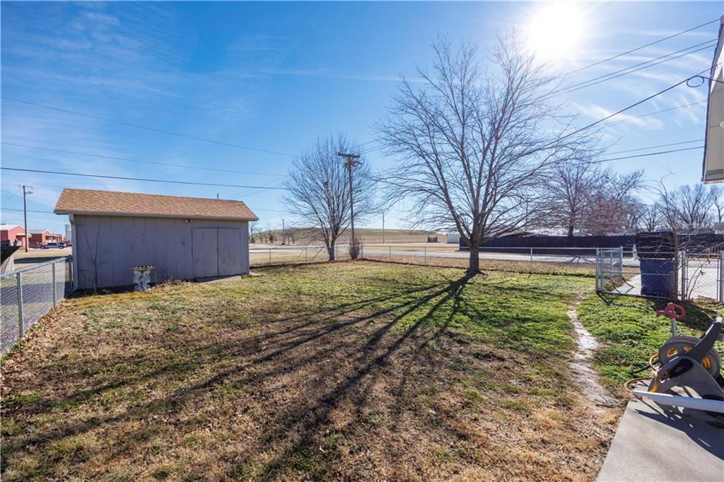 401 N Parkview Street