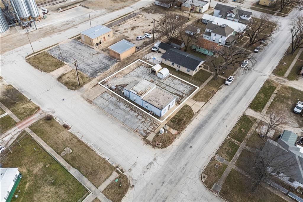 520 W Sycamore Street