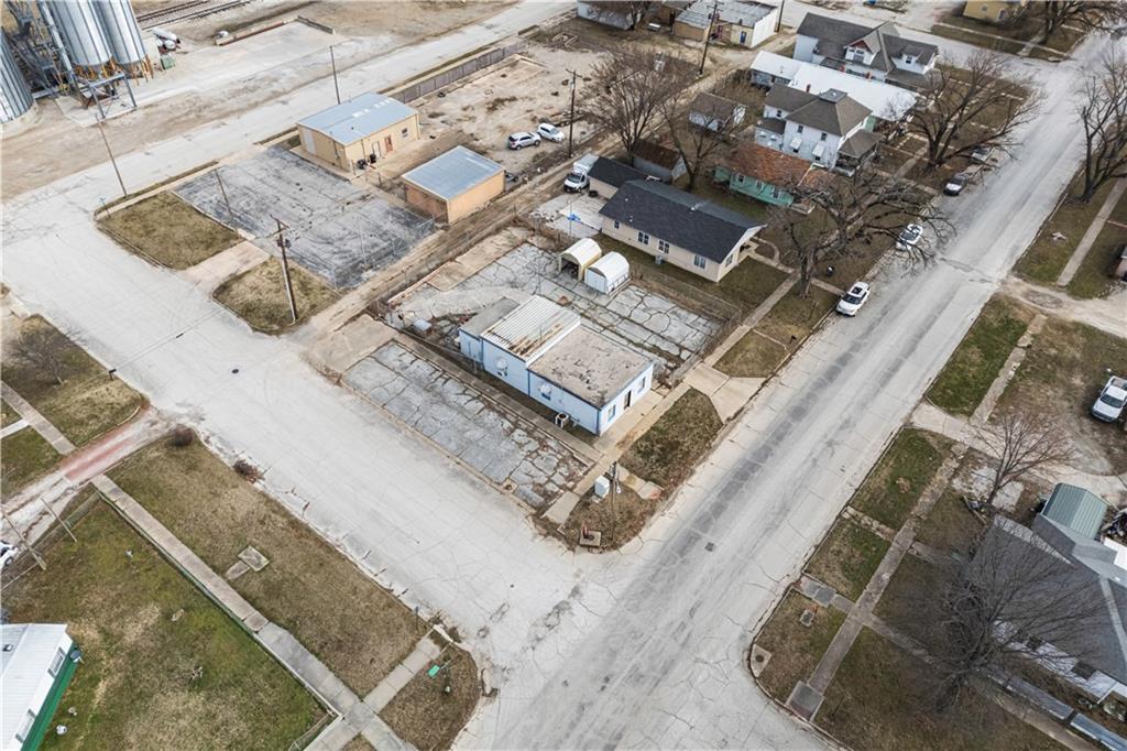 520 W Sycamore Street