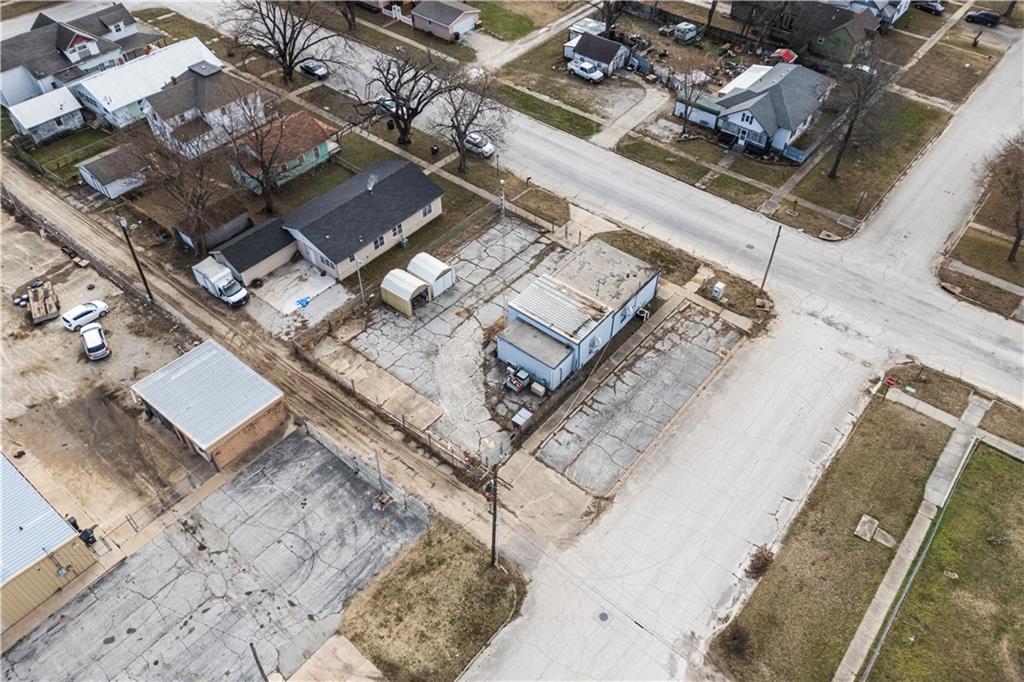 520 W Sycamore Street