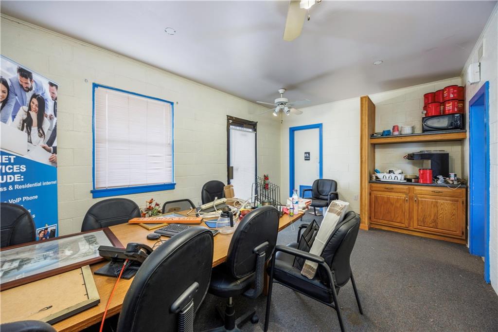 520 W Sycamore Street