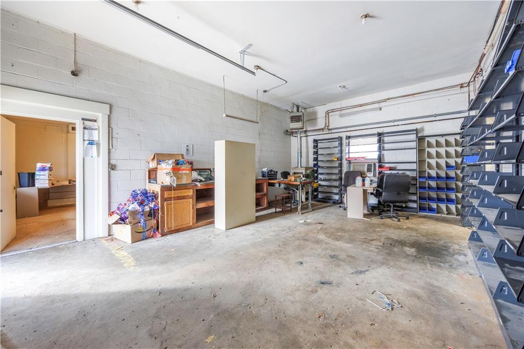 520 W Sycamore Street